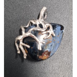 pendentif Pietersite