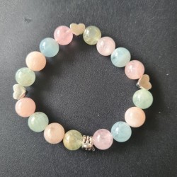 Bracelet enfant en pierre