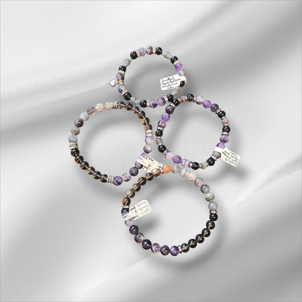 Bracelet Aide Arrêt Tabac