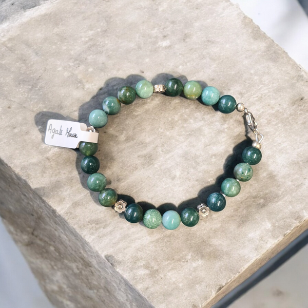 Bracelet Régul du Diabète