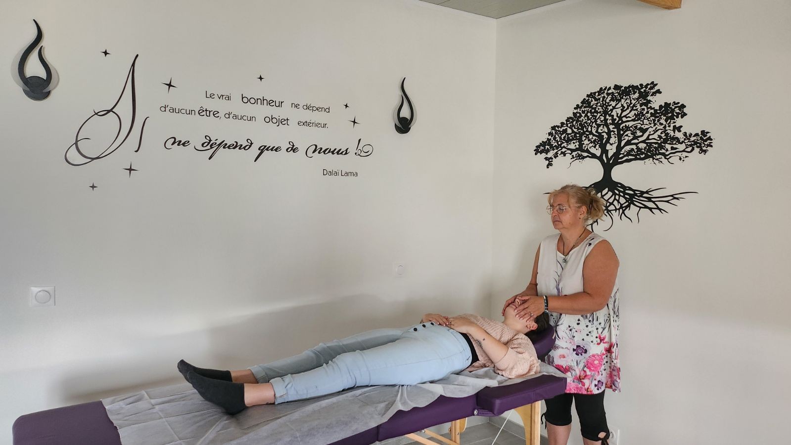 Magnétisme en Présentiel