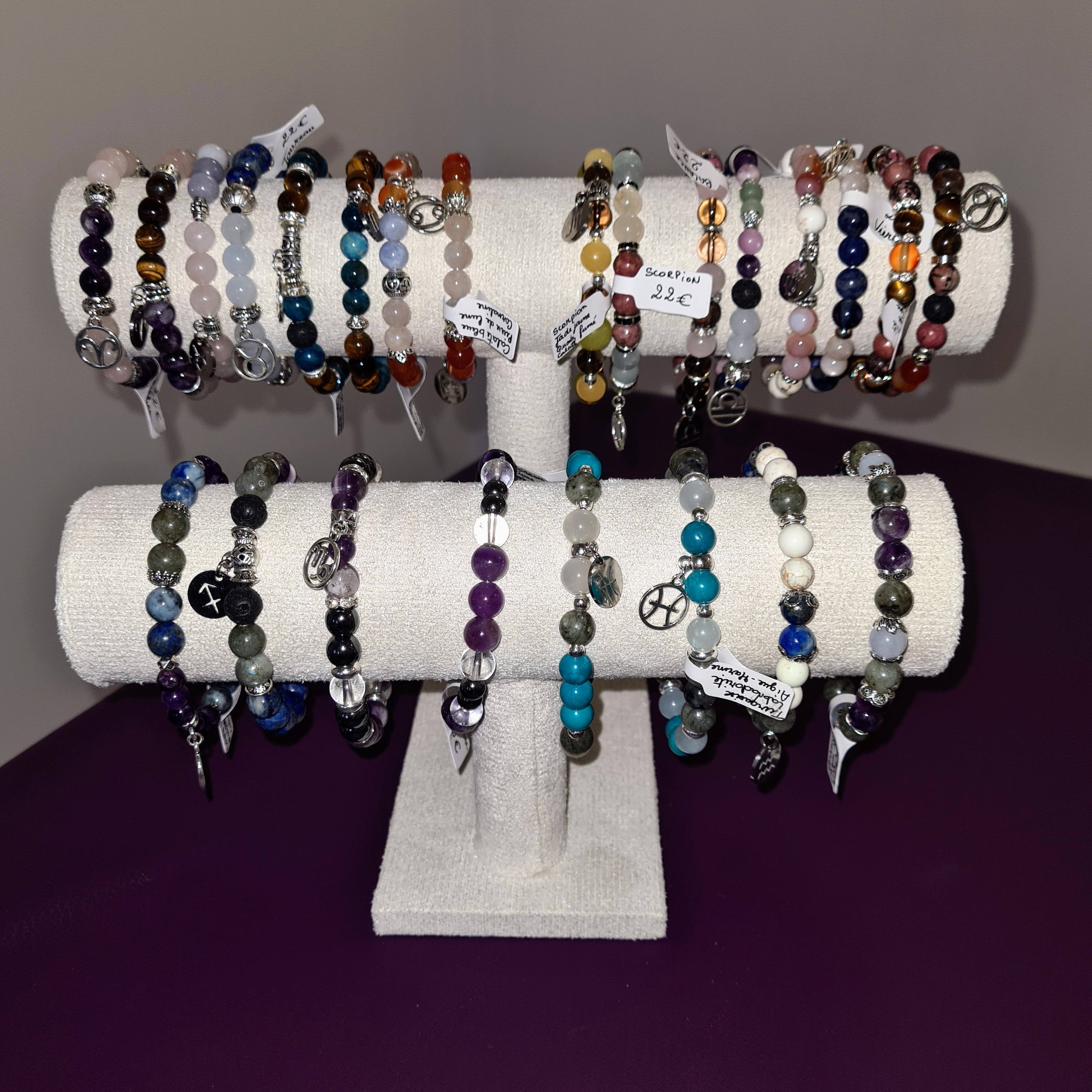 Bracelet Personnalisé sur commande