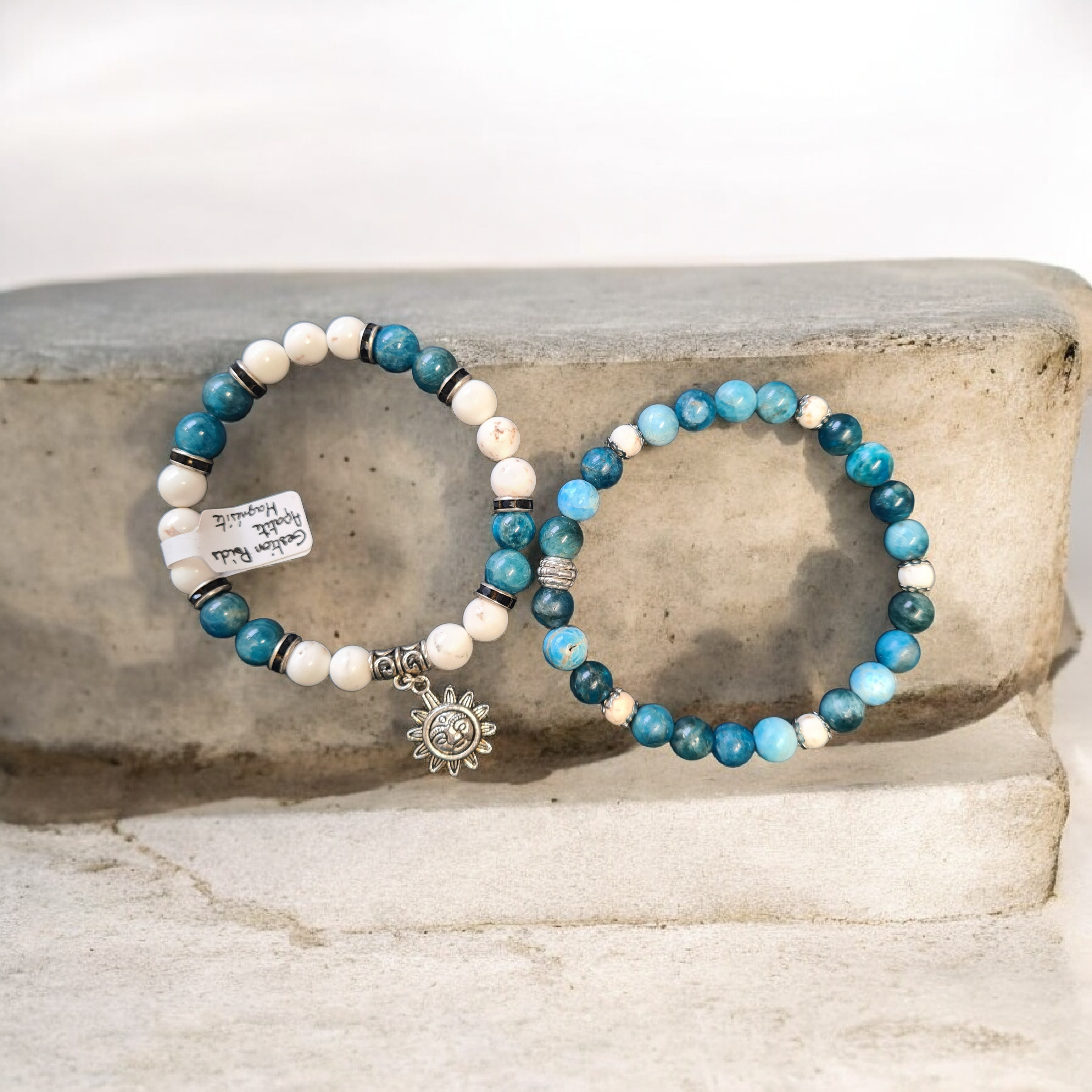 Bracelet Régulation du Poids