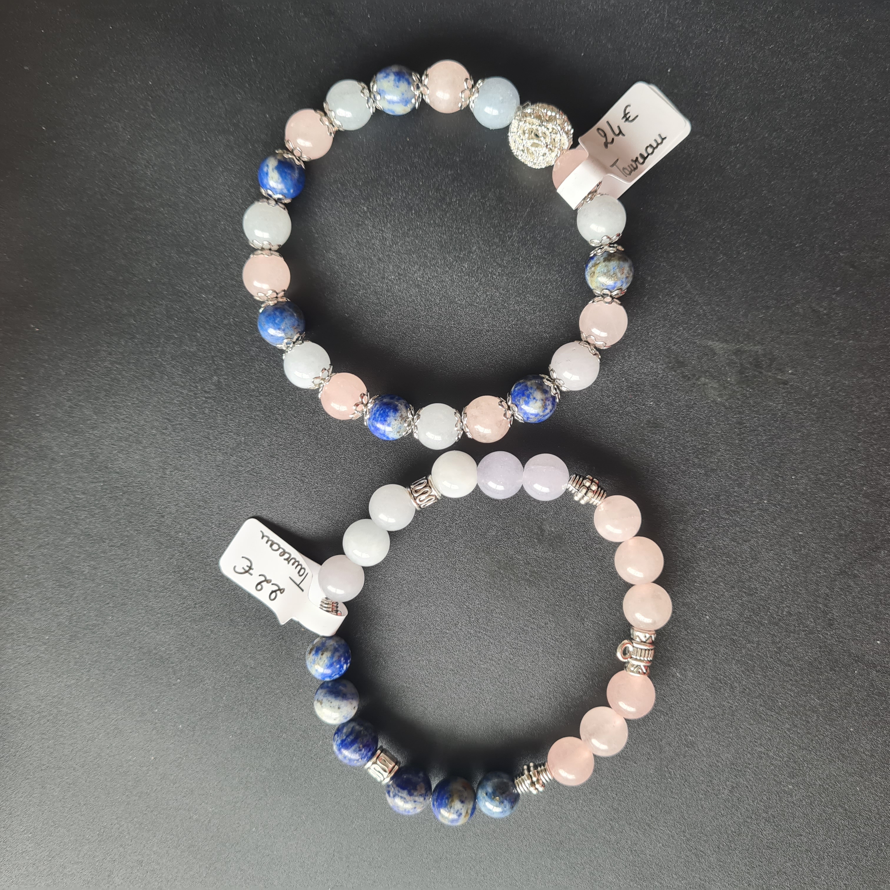 Bracelet Astro Taureau