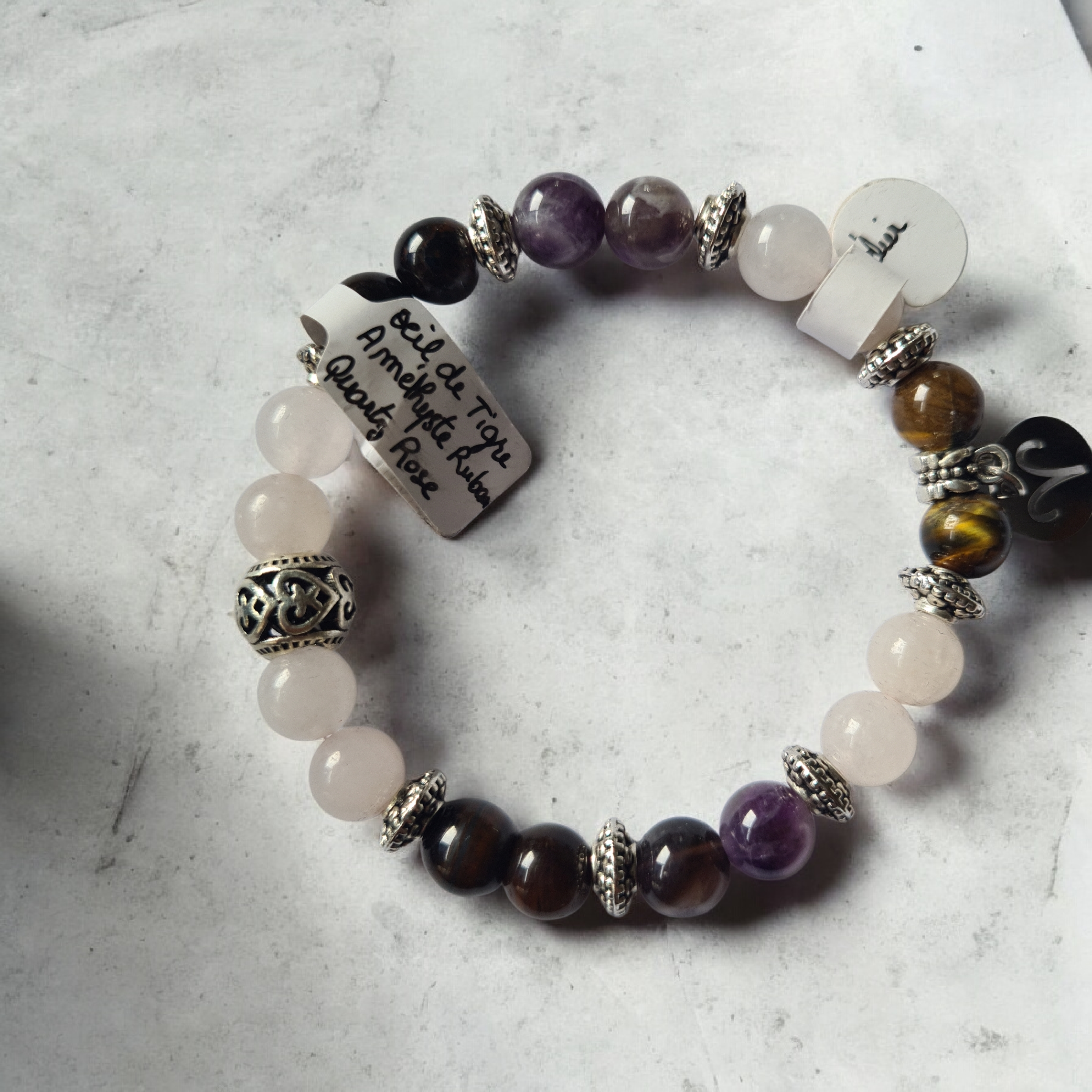 Bracelet Astro Bélier