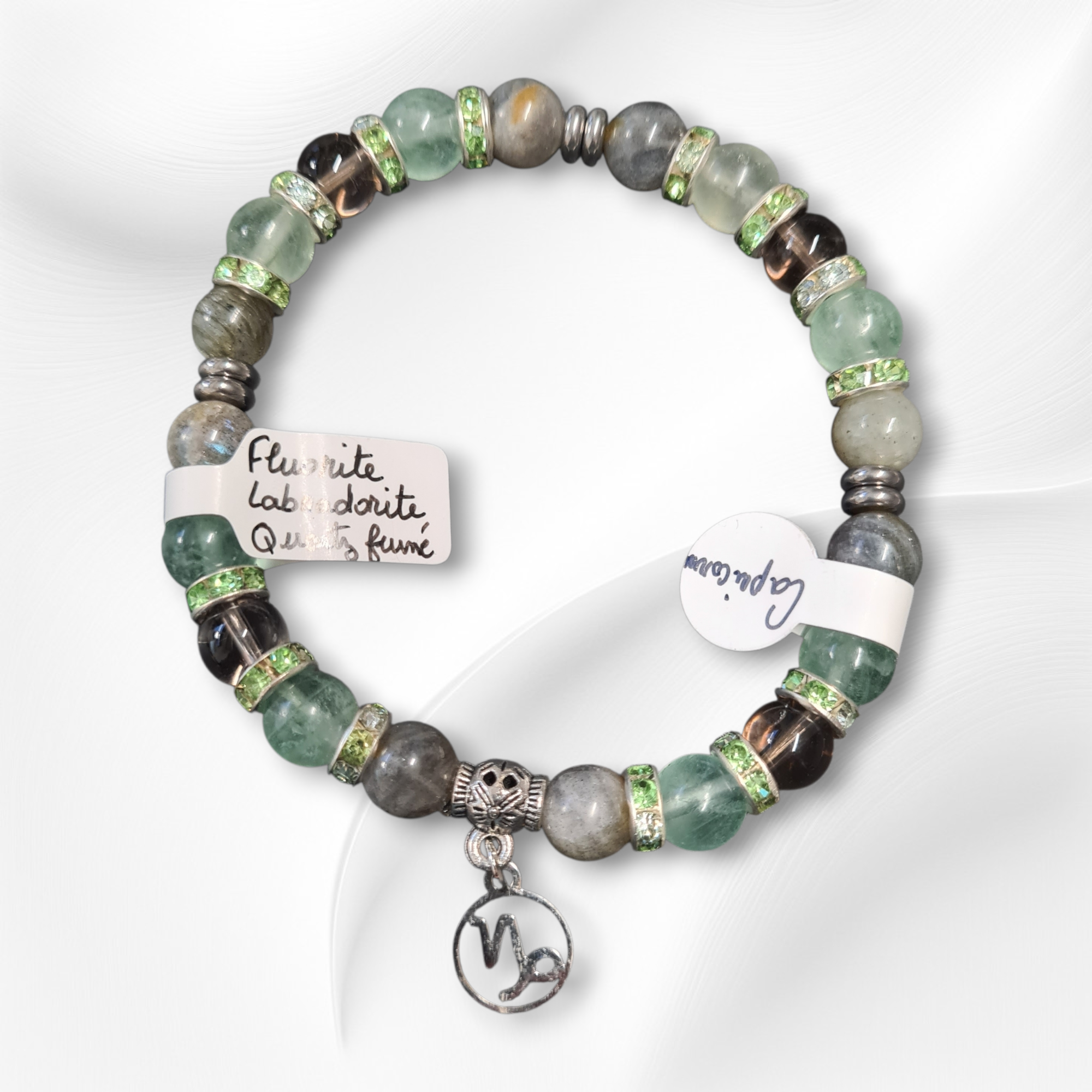 Bracelet Astro Capricorne