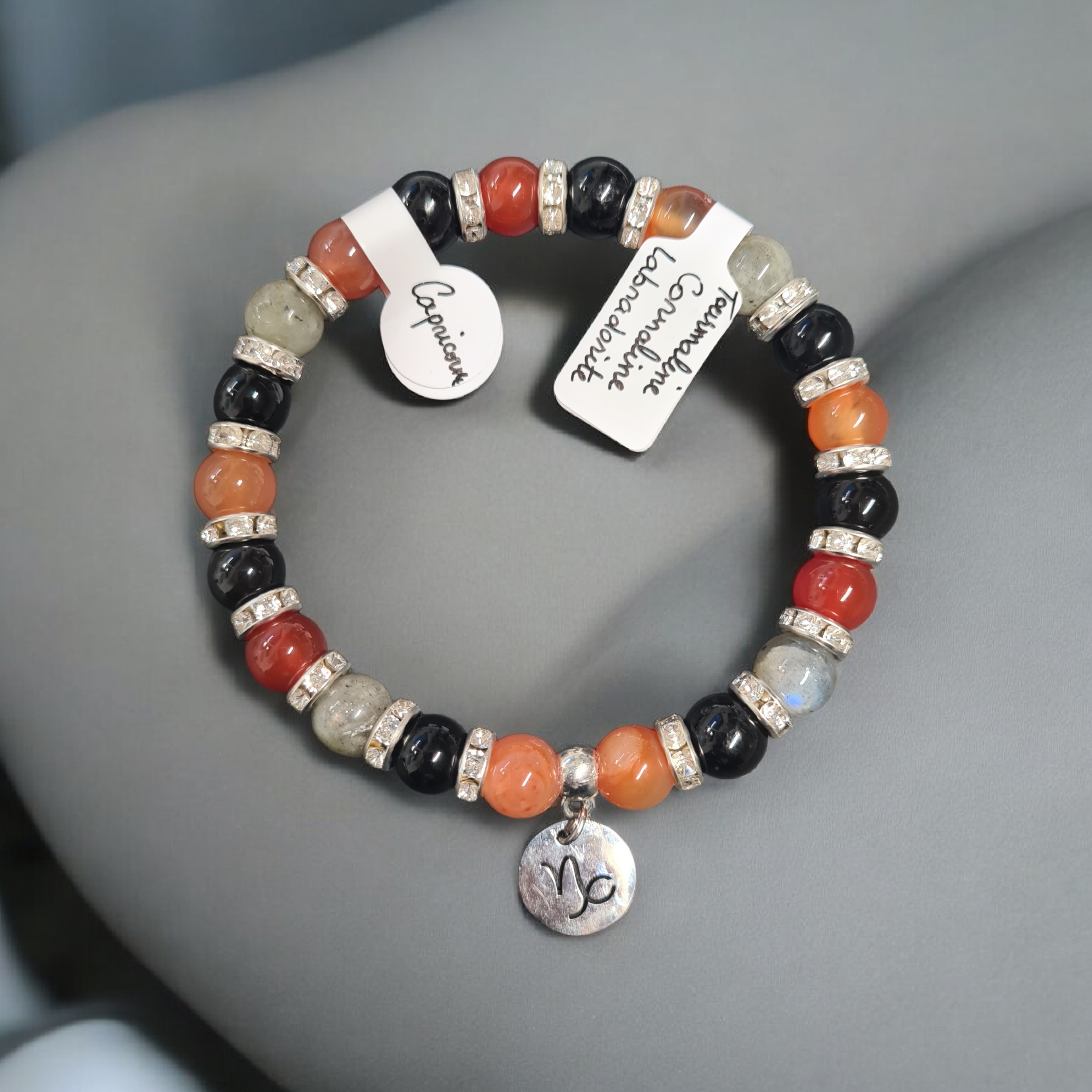 Bracelet Astro Capricorne