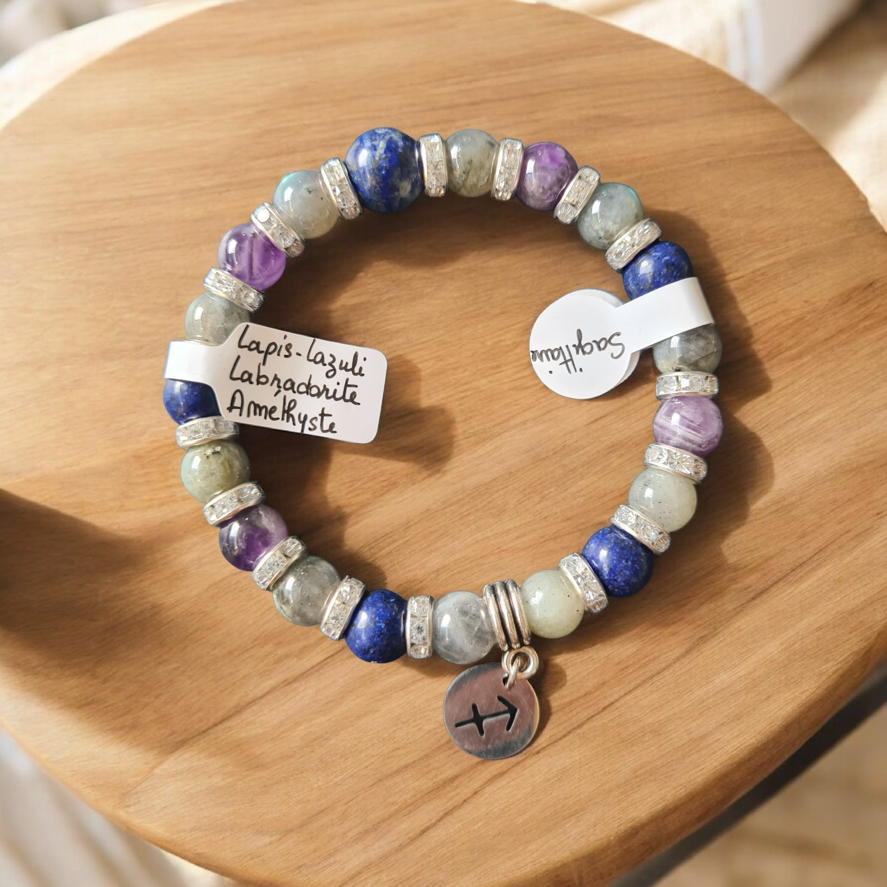 Bracelet Astro Sagittaire