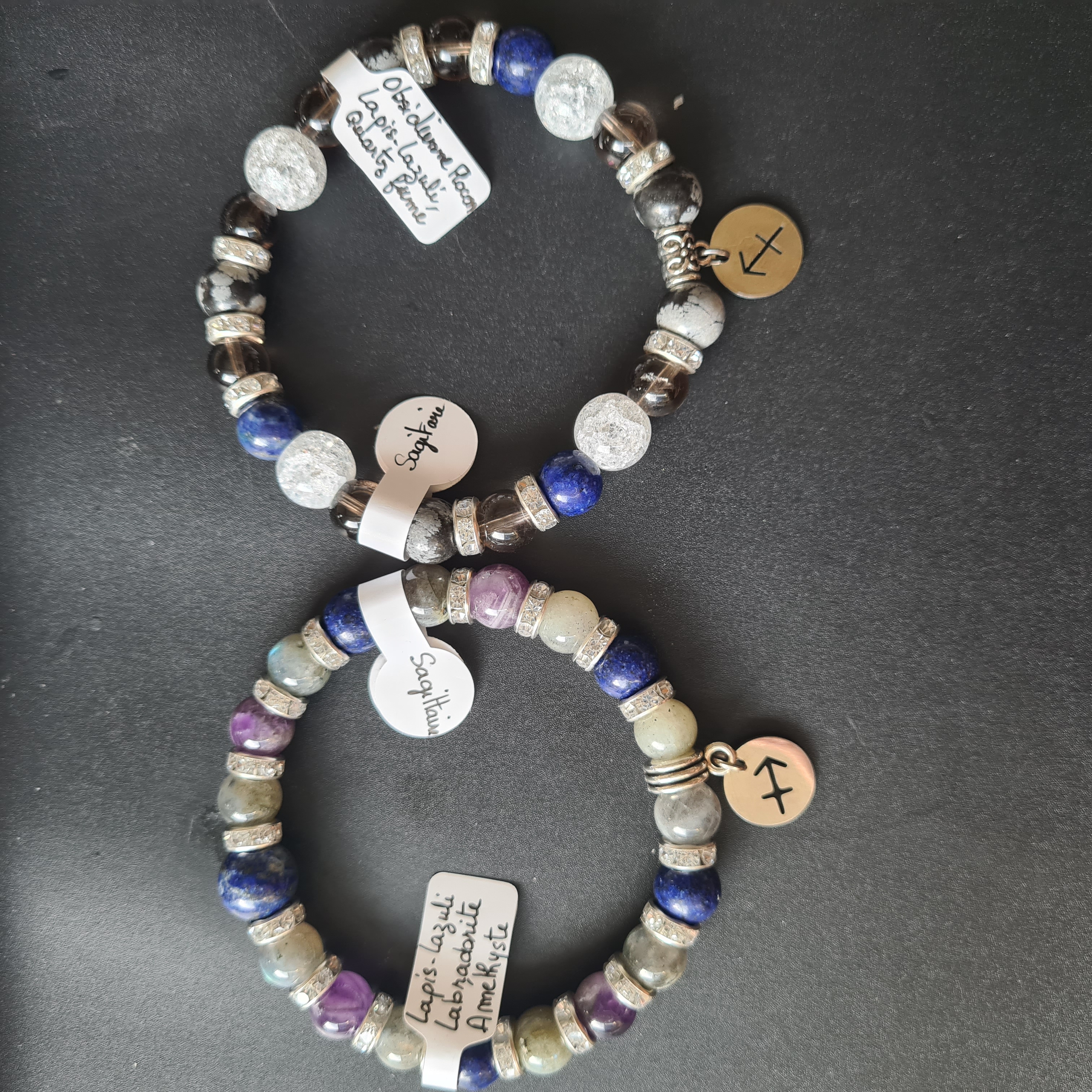 Bracelet Astro Sagittaire