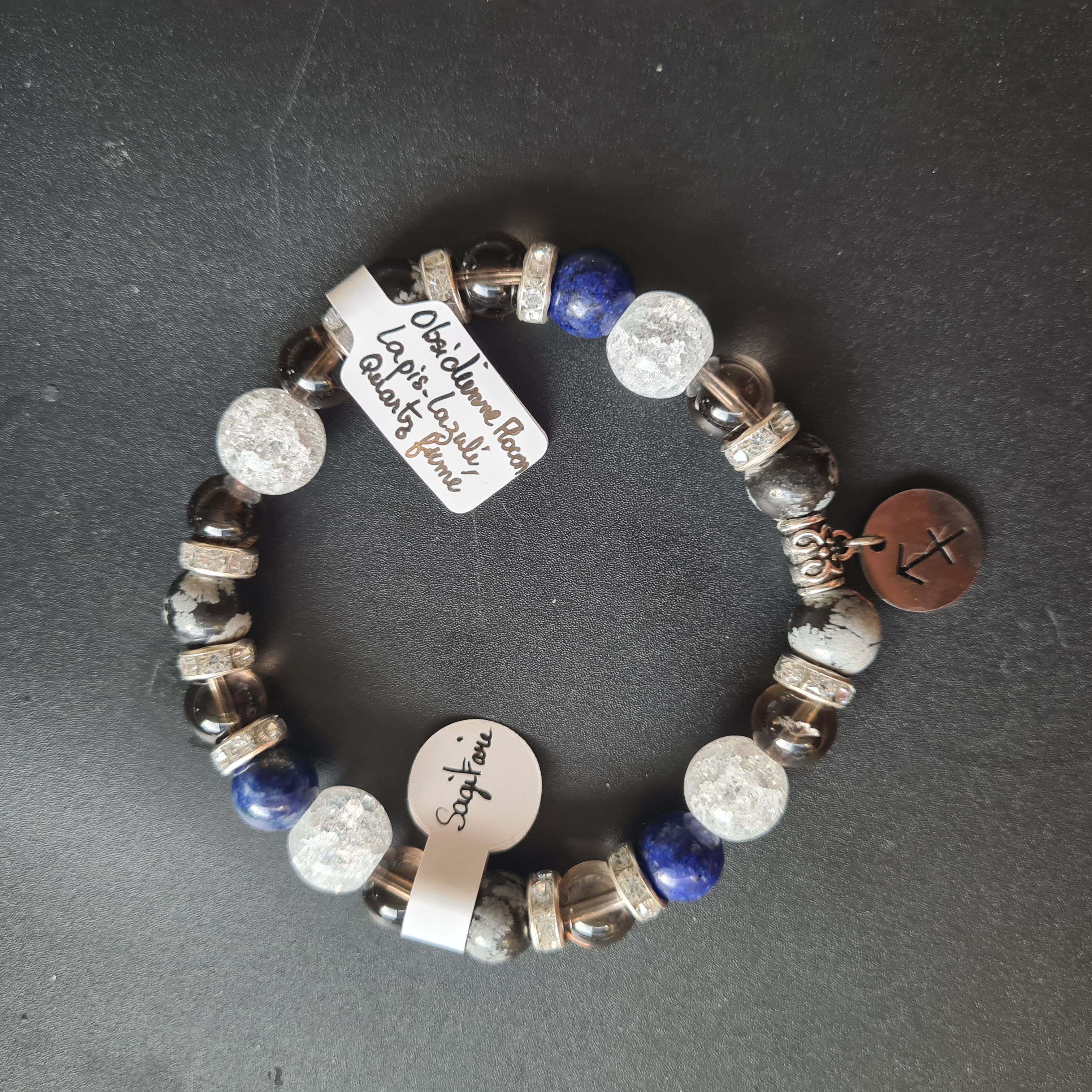 Bracelet Astro Sagittaire