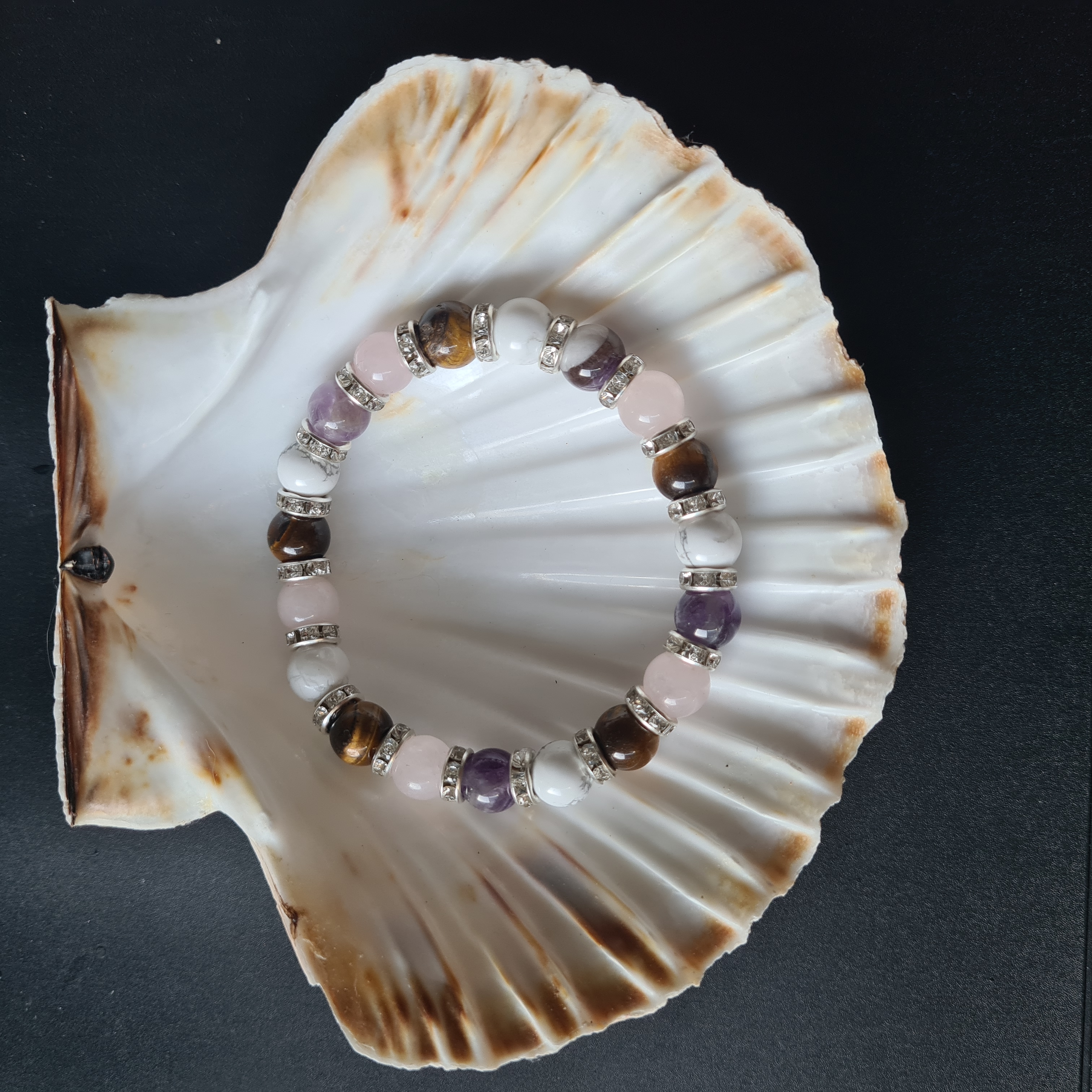 Bracelet Anti-Stress