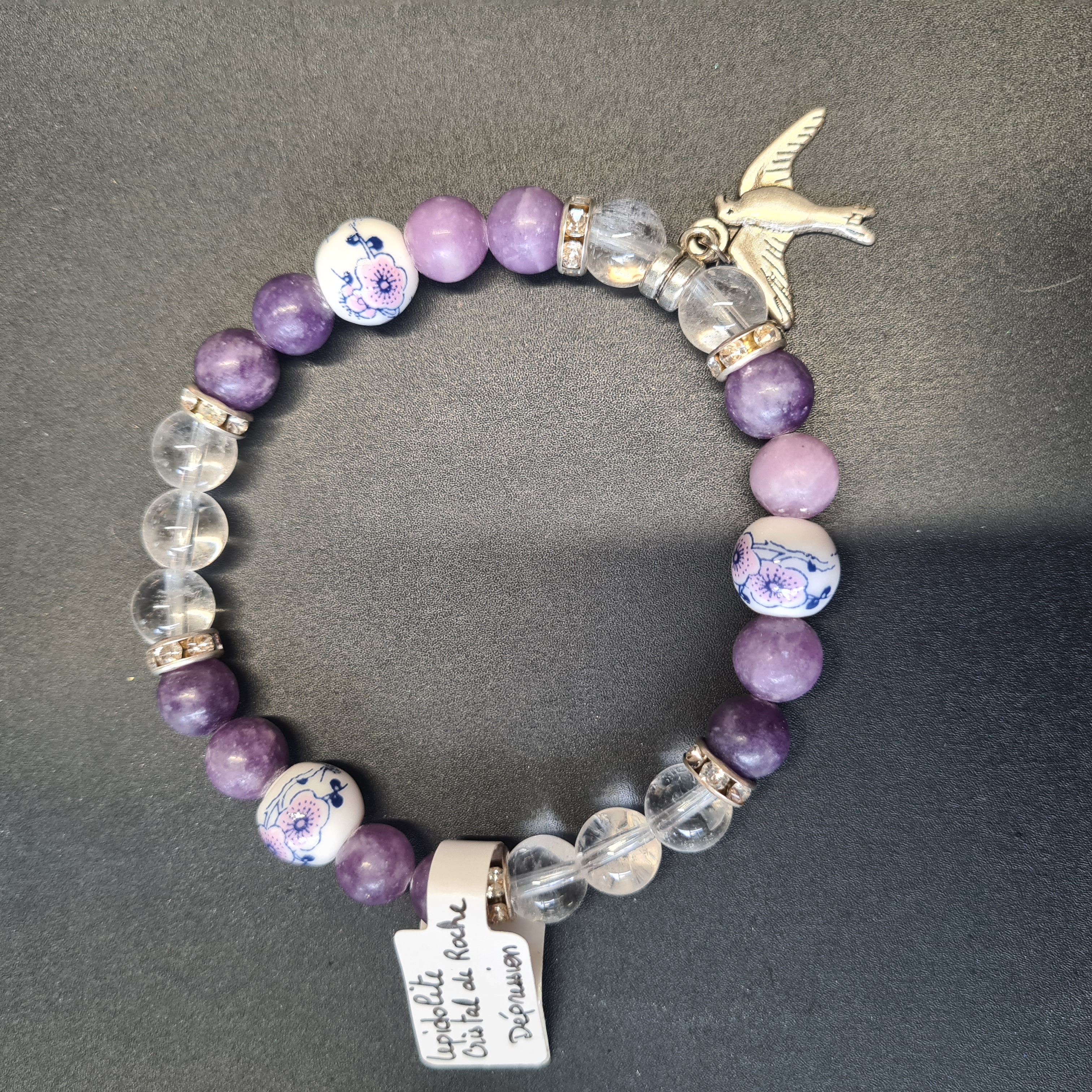 Bracelet Dépression