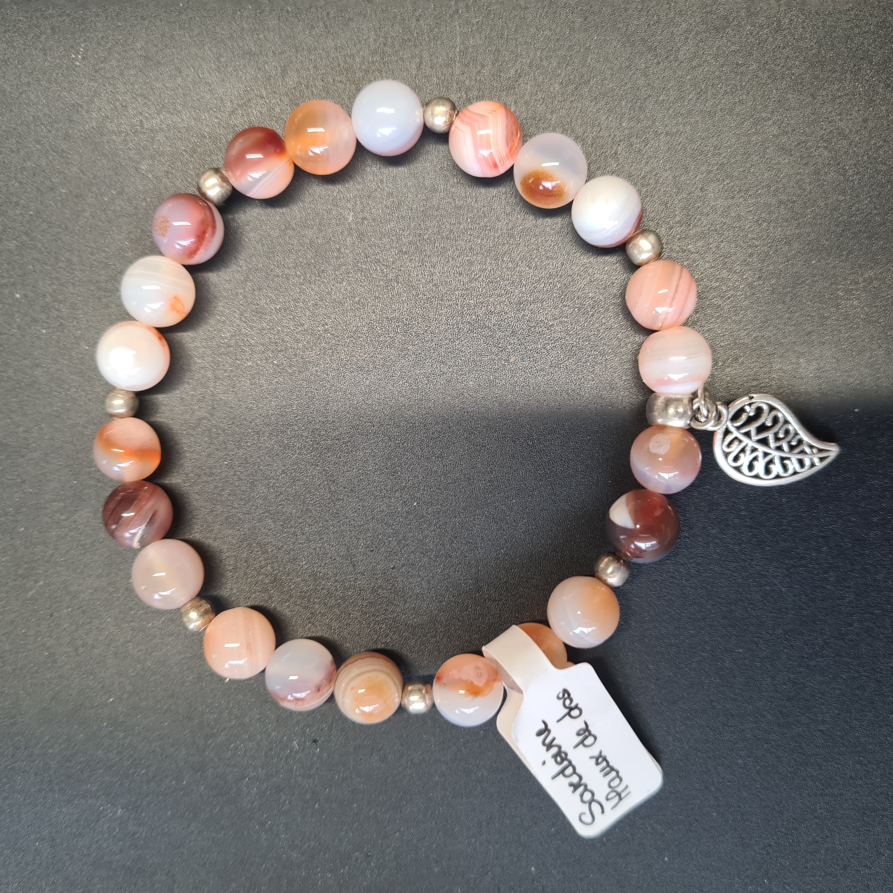 Bracelet Energie Féminine