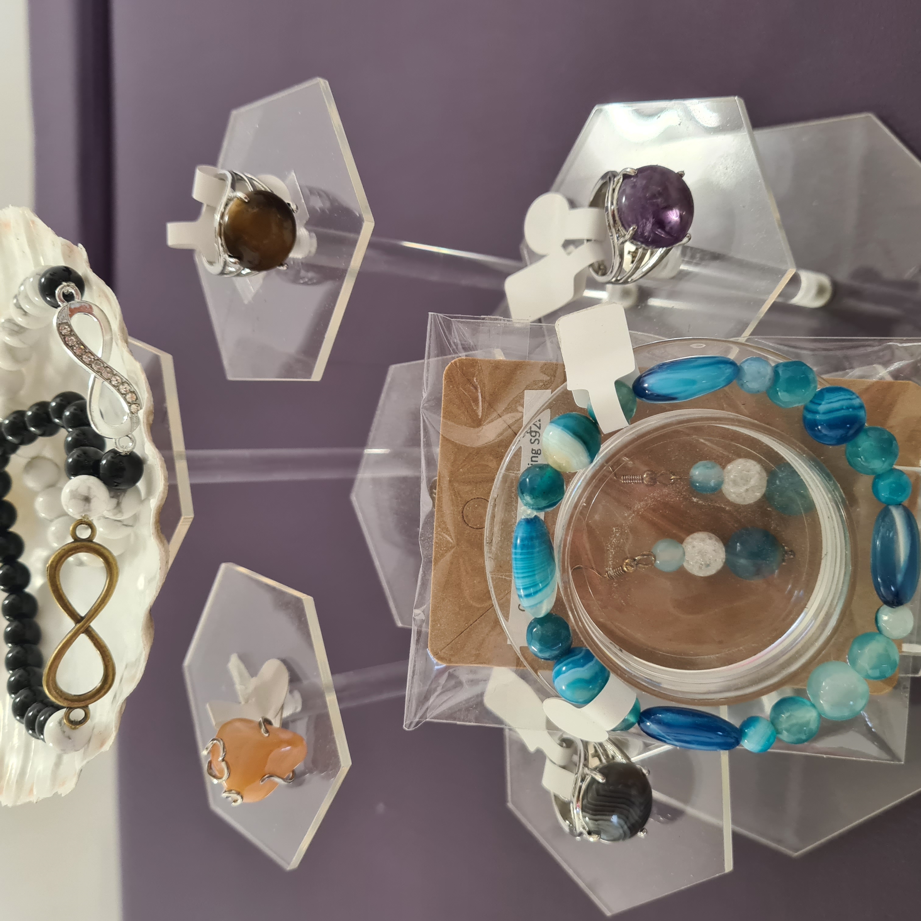 Série Saint Valentin