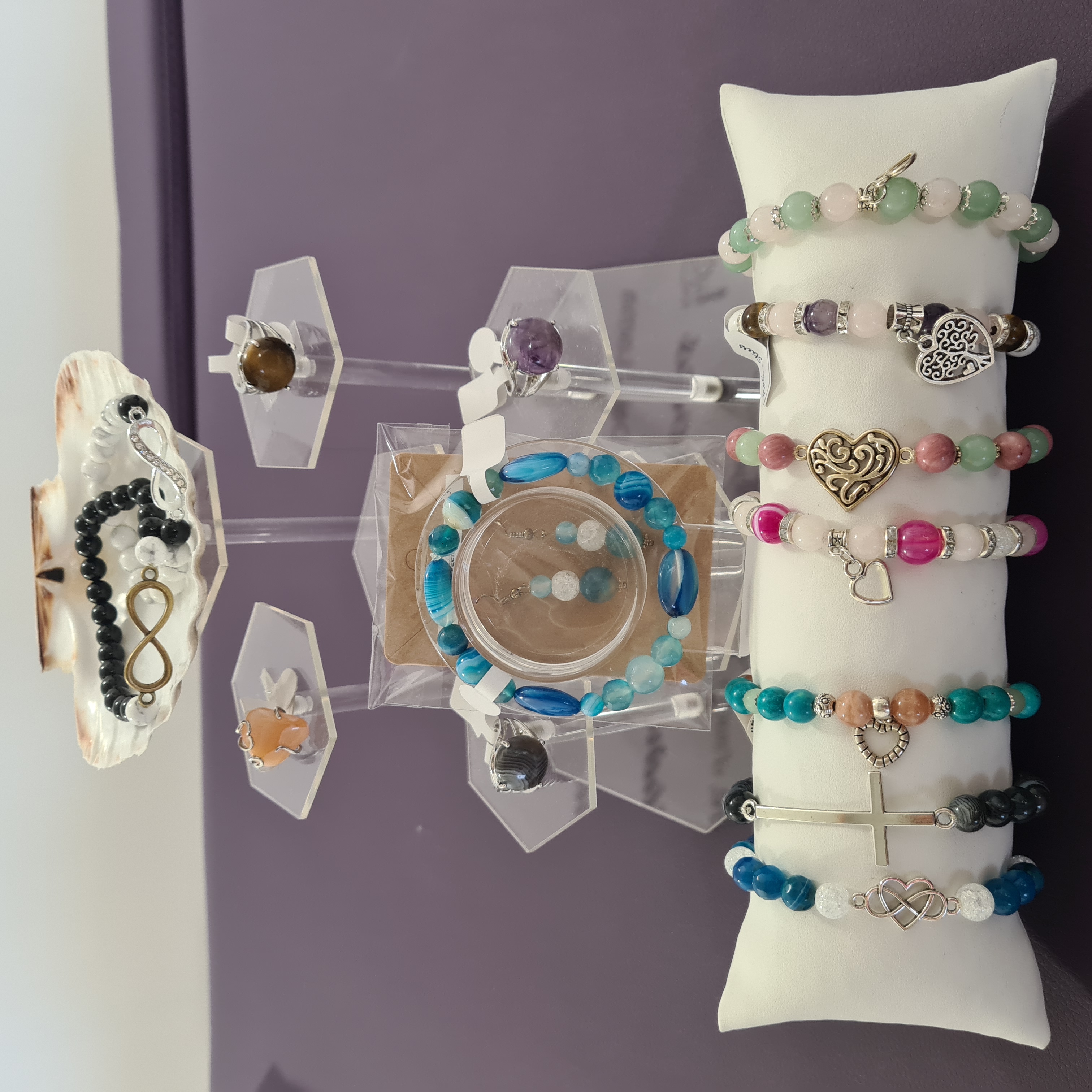 Série Saint Valentin