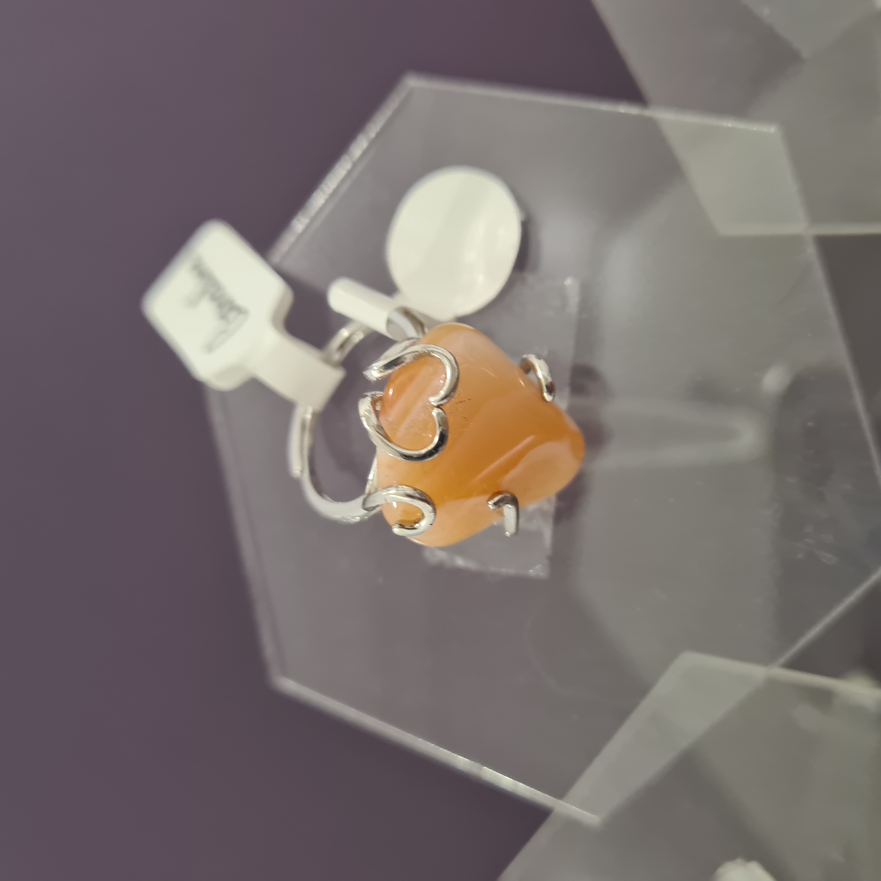 Série Saint Valentin