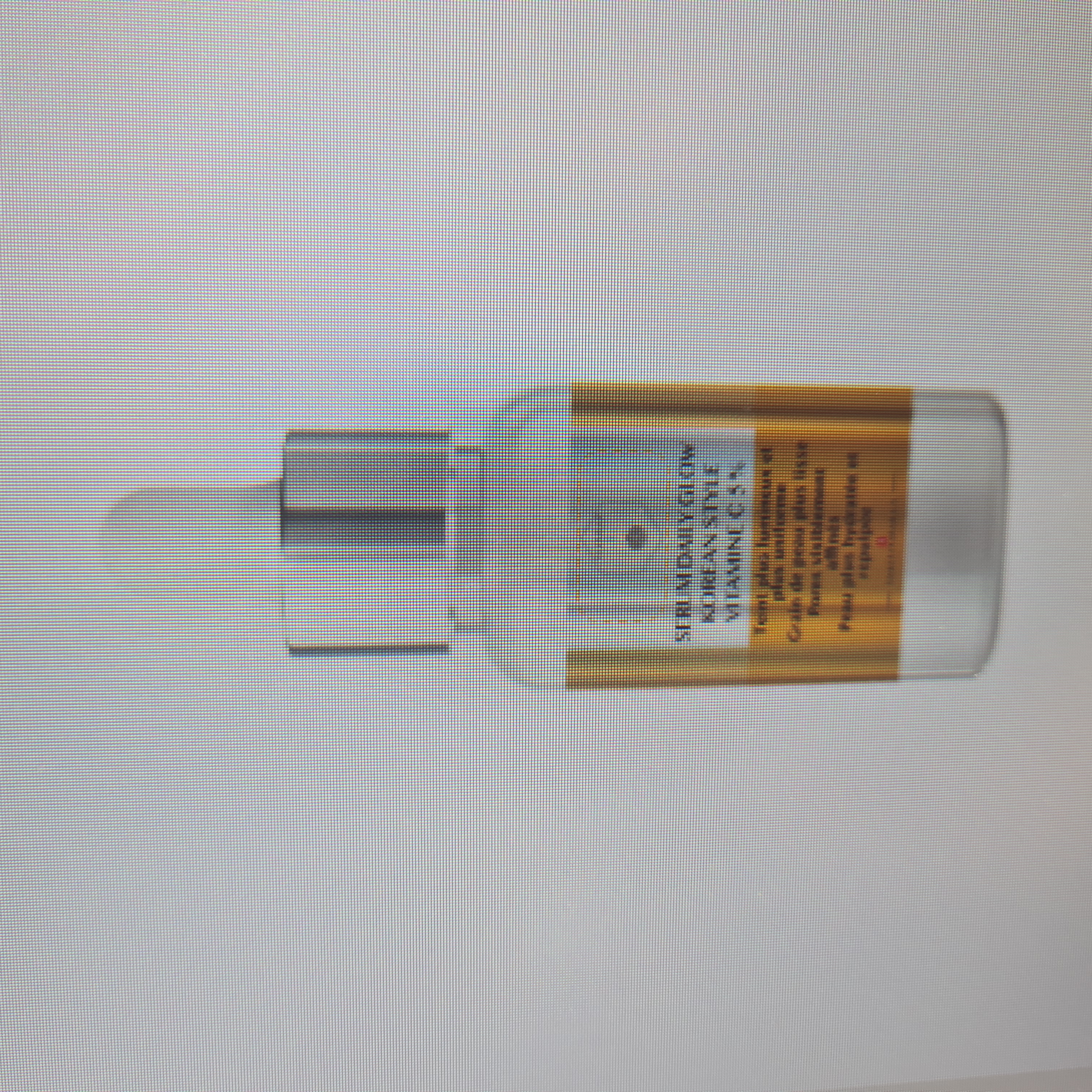 Sérum Daily Glow Coréan style Vitamine C 5%